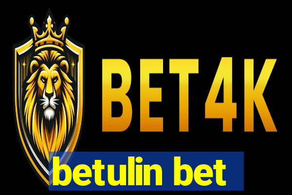 betulin bet